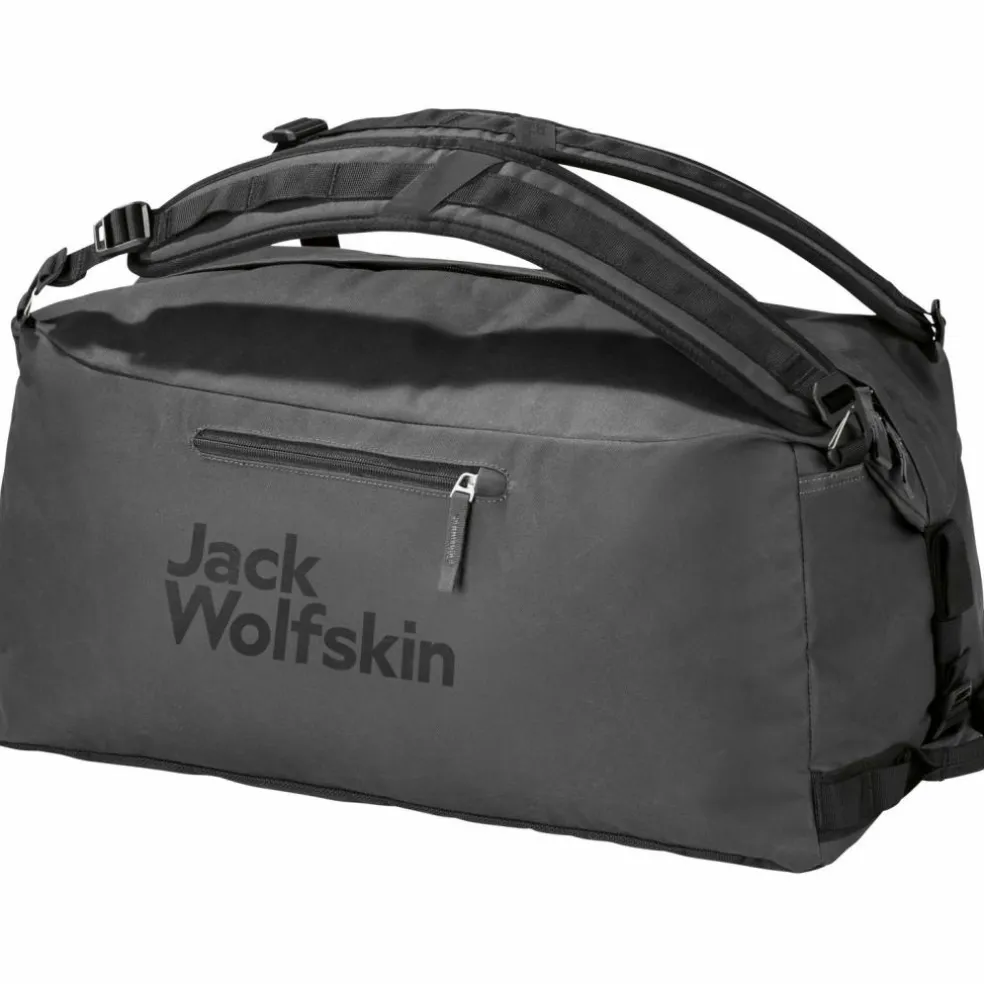 Jack Wolfskin · TRAVELTOPIA DUFFLE 45