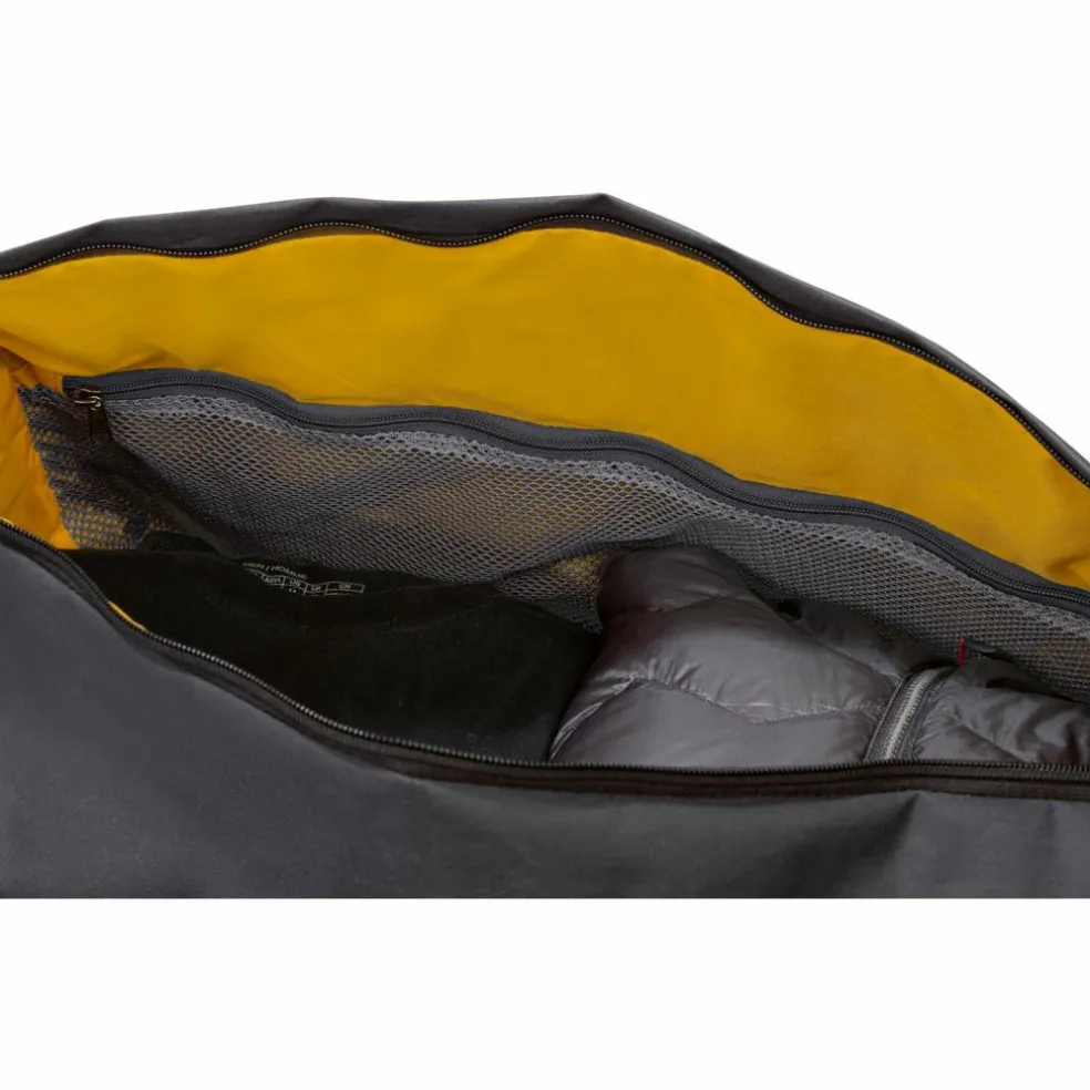 Jack Wolfskin · TRAVELTOPIA DUFFLE 45