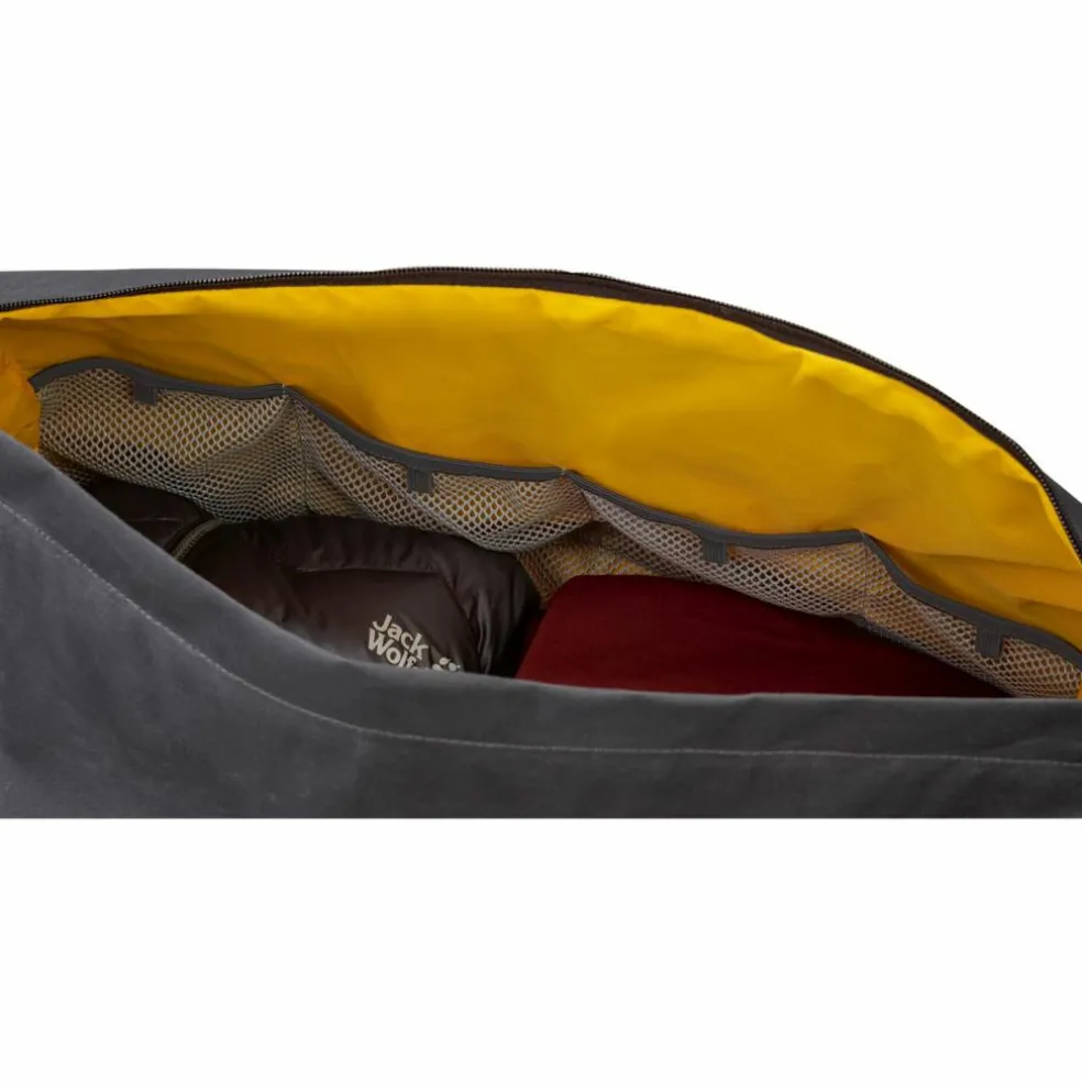 Jack Wolfskin · TRAVELTOPIA DUFFLE 45