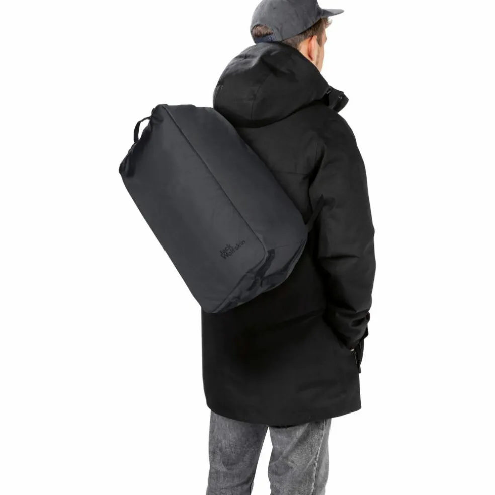 Jack Wolfskin · TRAVELTOPIA DUFFLE 45