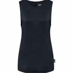 Jack Wolfskin · TRAVEL TOP W