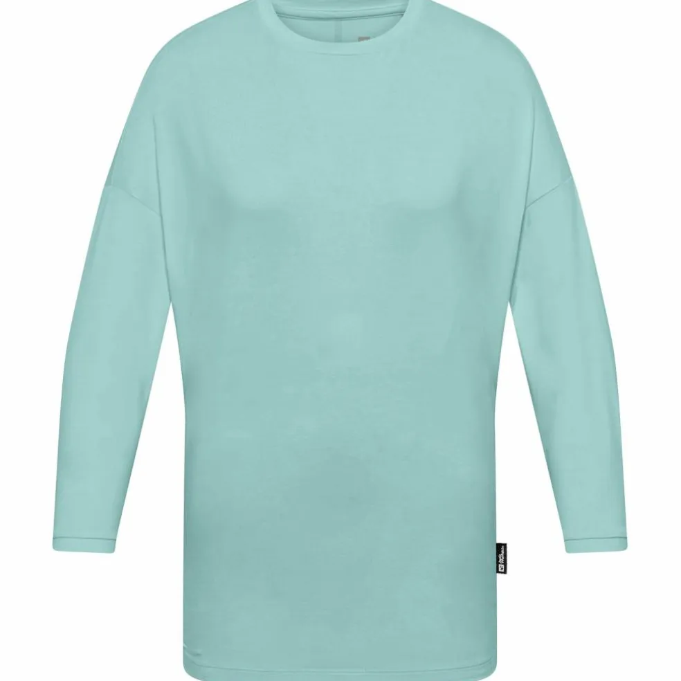 Jack Wolfskin · TRAVEL 3 4 T W
