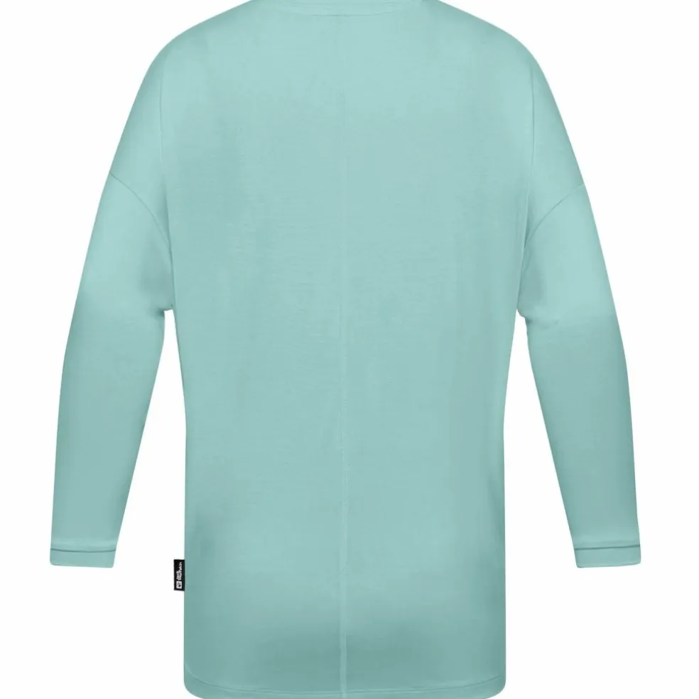 Jack Wolfskin · TRAVEL 3 4 T W