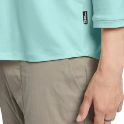 Jack Wolfskin · TRAVEL 3 4 T W