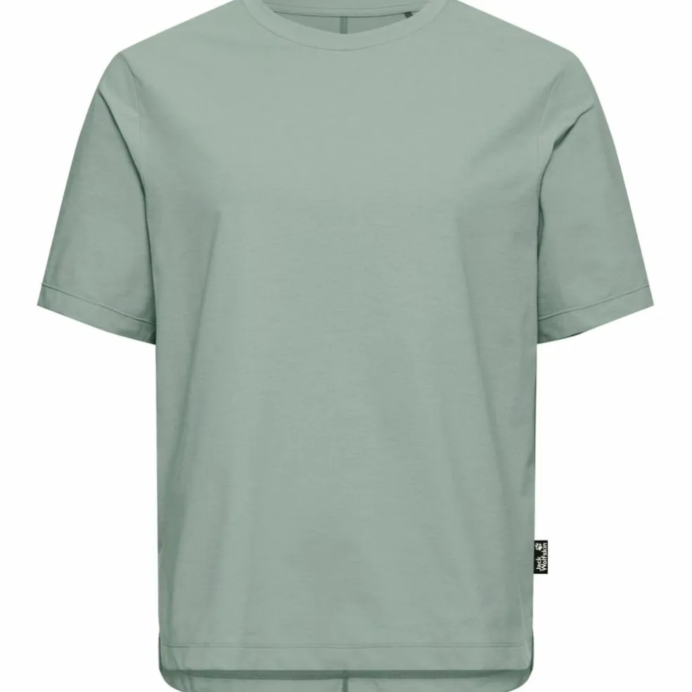 Jack Wolfskin · TRAVEL T W