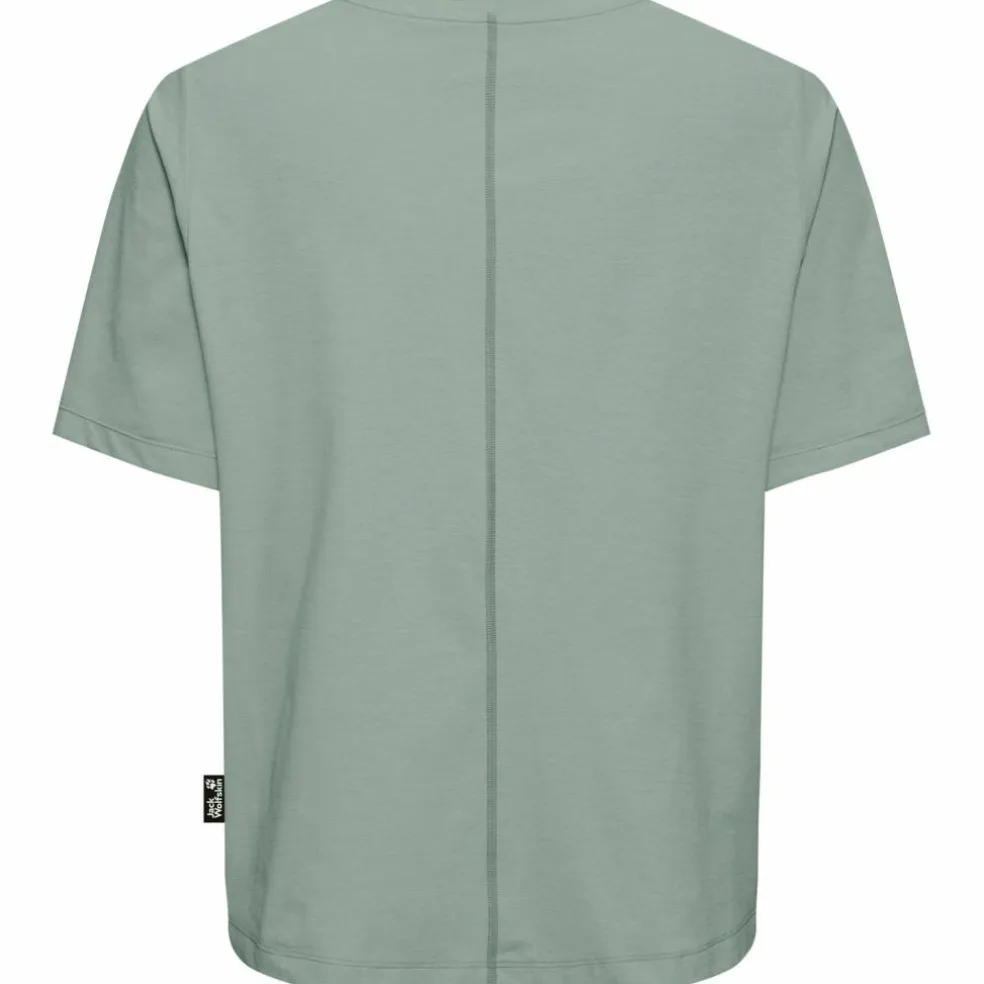 Jack Wolfskin · TRAVEL T W