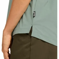 Jack Wolfskin · TRAVEL T W