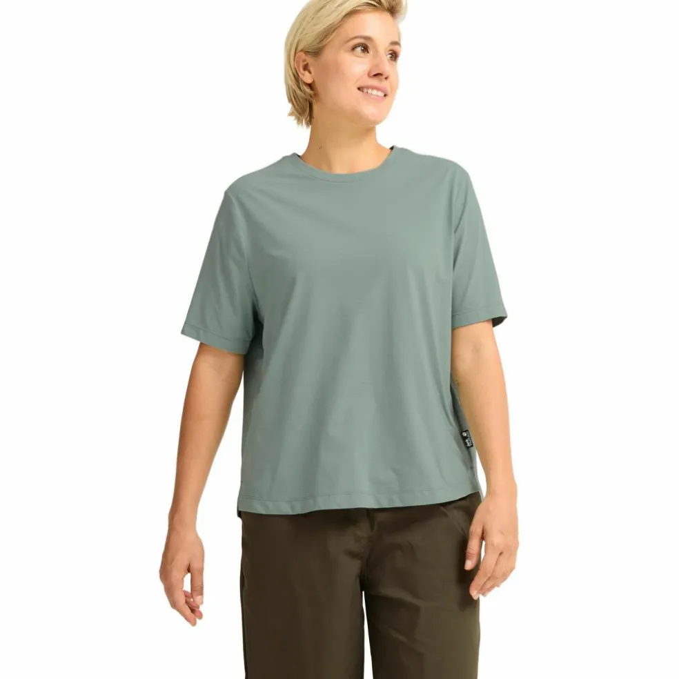 Jack Wolfskin · TRAVEL T W