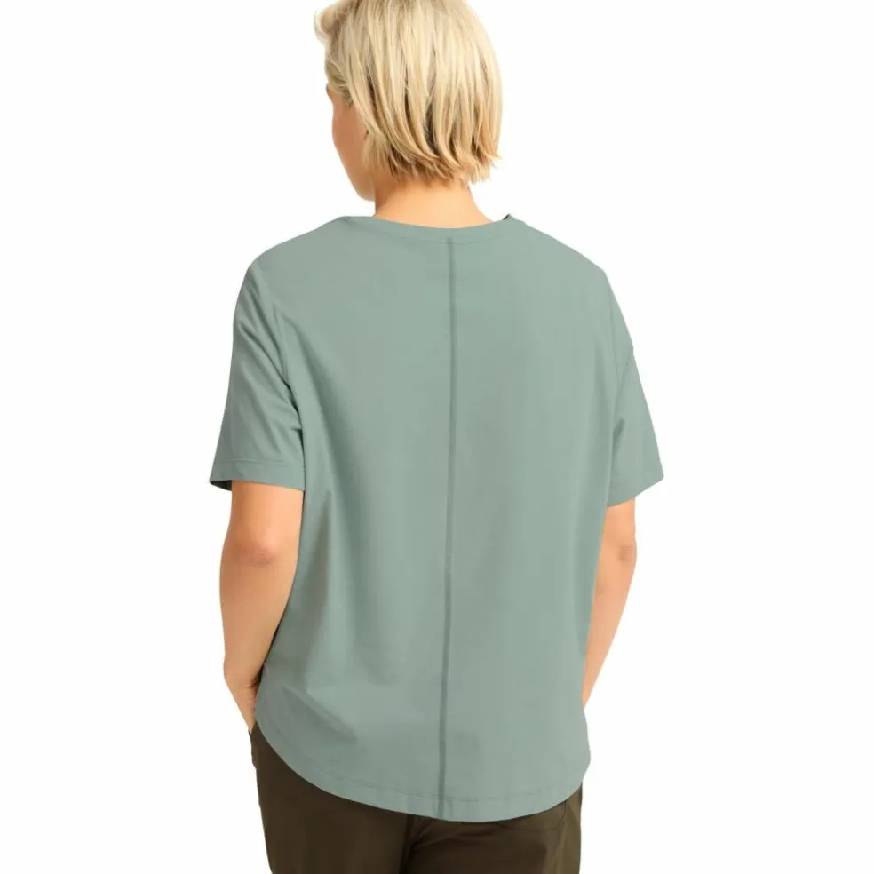 Jack Wolfskin · TRAVEL T W