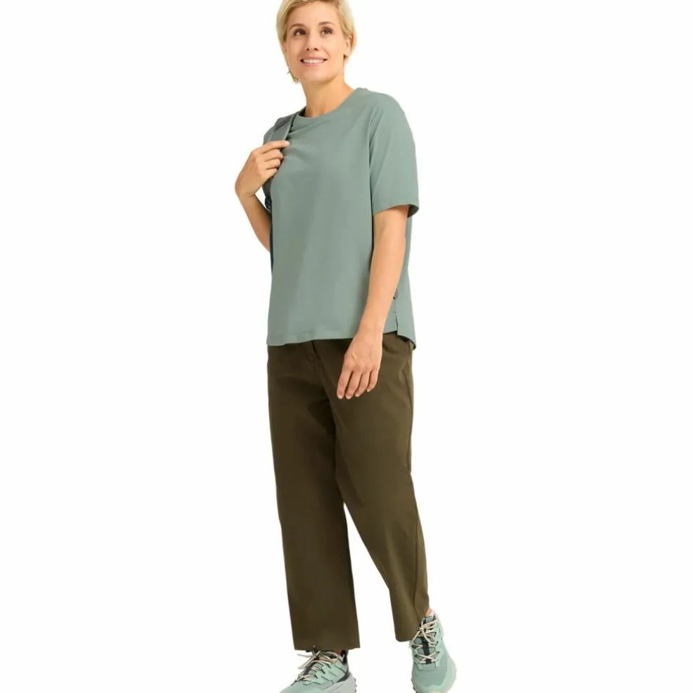 Jack Wolfskin · TRAVEL T W