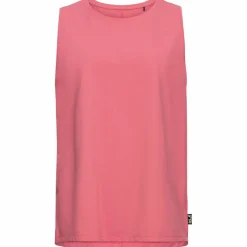 Jack Wolfskin · TRAVEL TANK TOP W