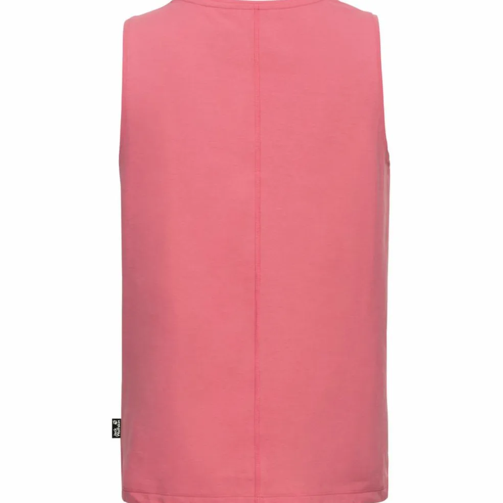 Jack Wolfskin · TRAVEL TANK TOP W