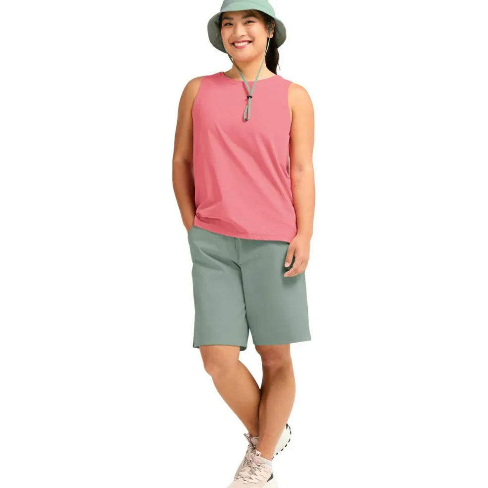 Jack Wolfskin · TRAVEL TANK TOP W