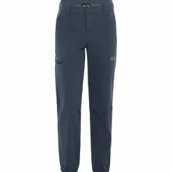 Jack Wolfskin · TURBULENCE PANTS K