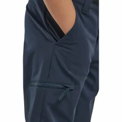 Jack Wolfskin · TURBULENCE PANTS K