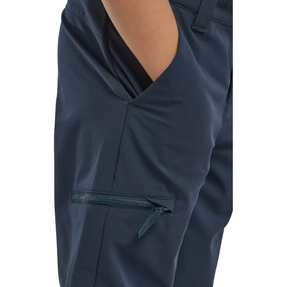 Jack Wolfskin · TURBULENCE PANTS K