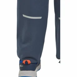 Jack Wolfskin · TURBULENCE PANTS K