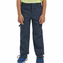 Jack Wolfskin · TURBULENCE PANTS K