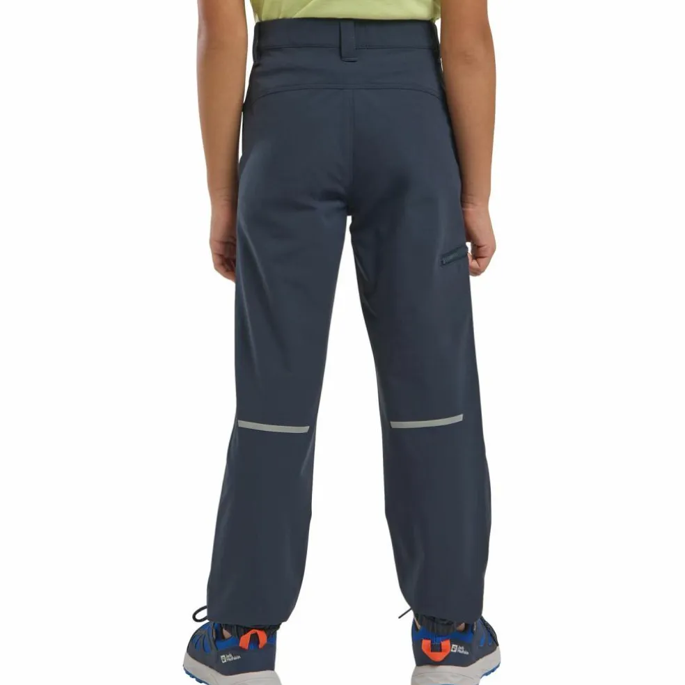 Jack Wolfskin · TURBULENCE PANTS K