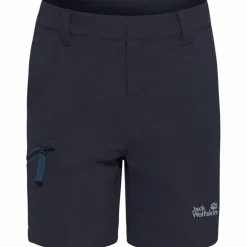 Jack Wolfskin · TURBULENCE SHORTS K