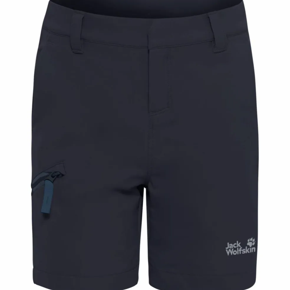 Jack Wolfskin · TURBULENCE SHORTS K