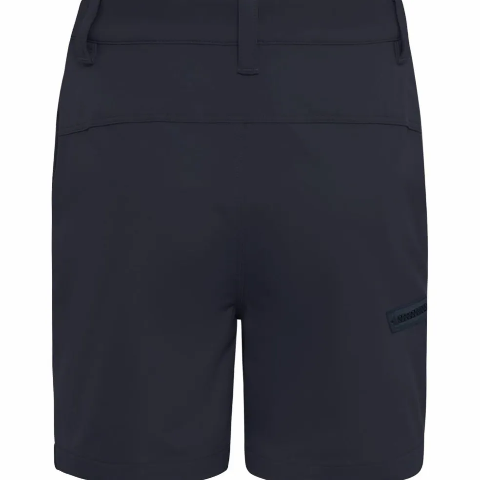 Jack Wolfskin · TURBULENCE SHORTS K