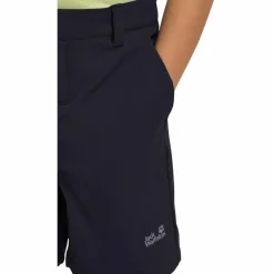 Jack Wolfskin · TURBULENCE SHORTS K