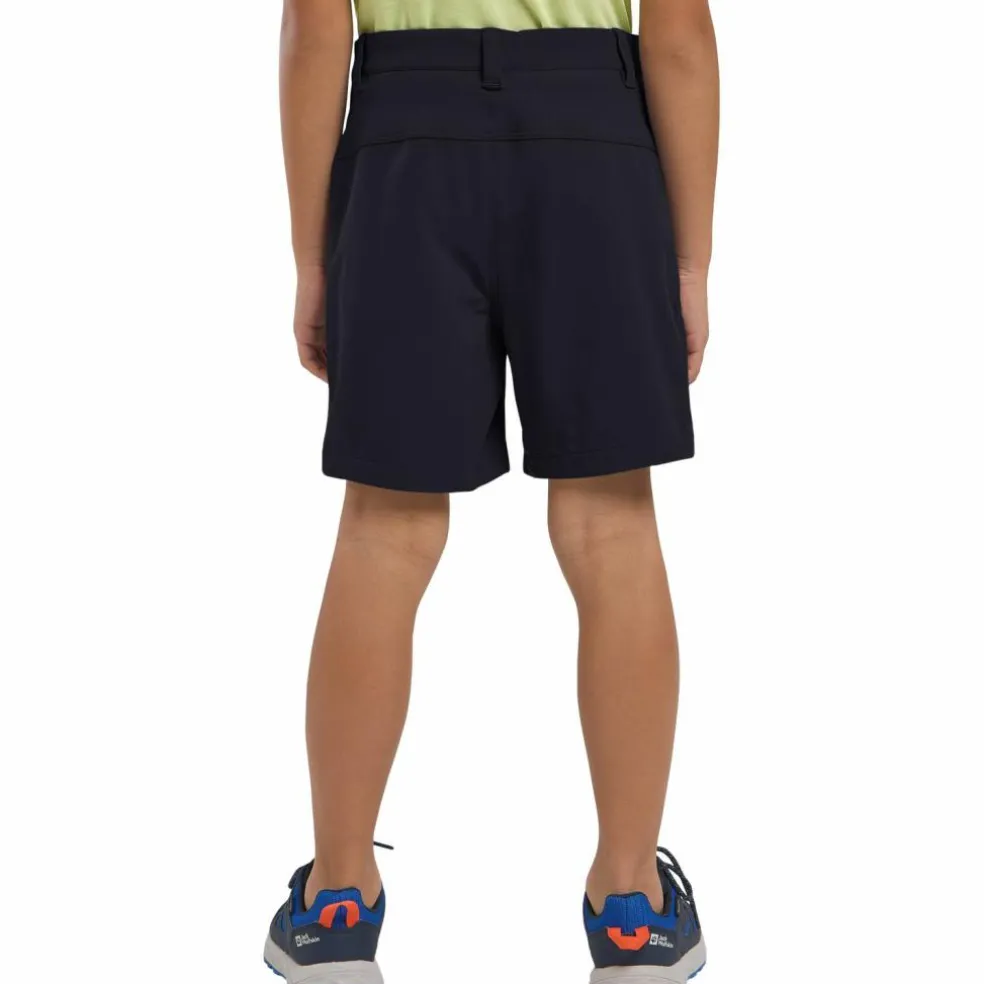 Jack Wolfskin · TURBULENCE SHORTS K