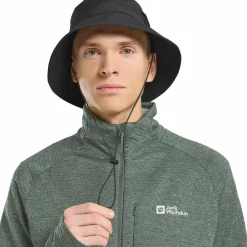 Jack Wolfskin · VENT BUCKET HAT