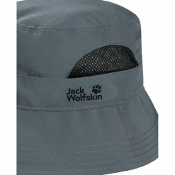 Jack Wolfskin · VENT BUCKET HAT
