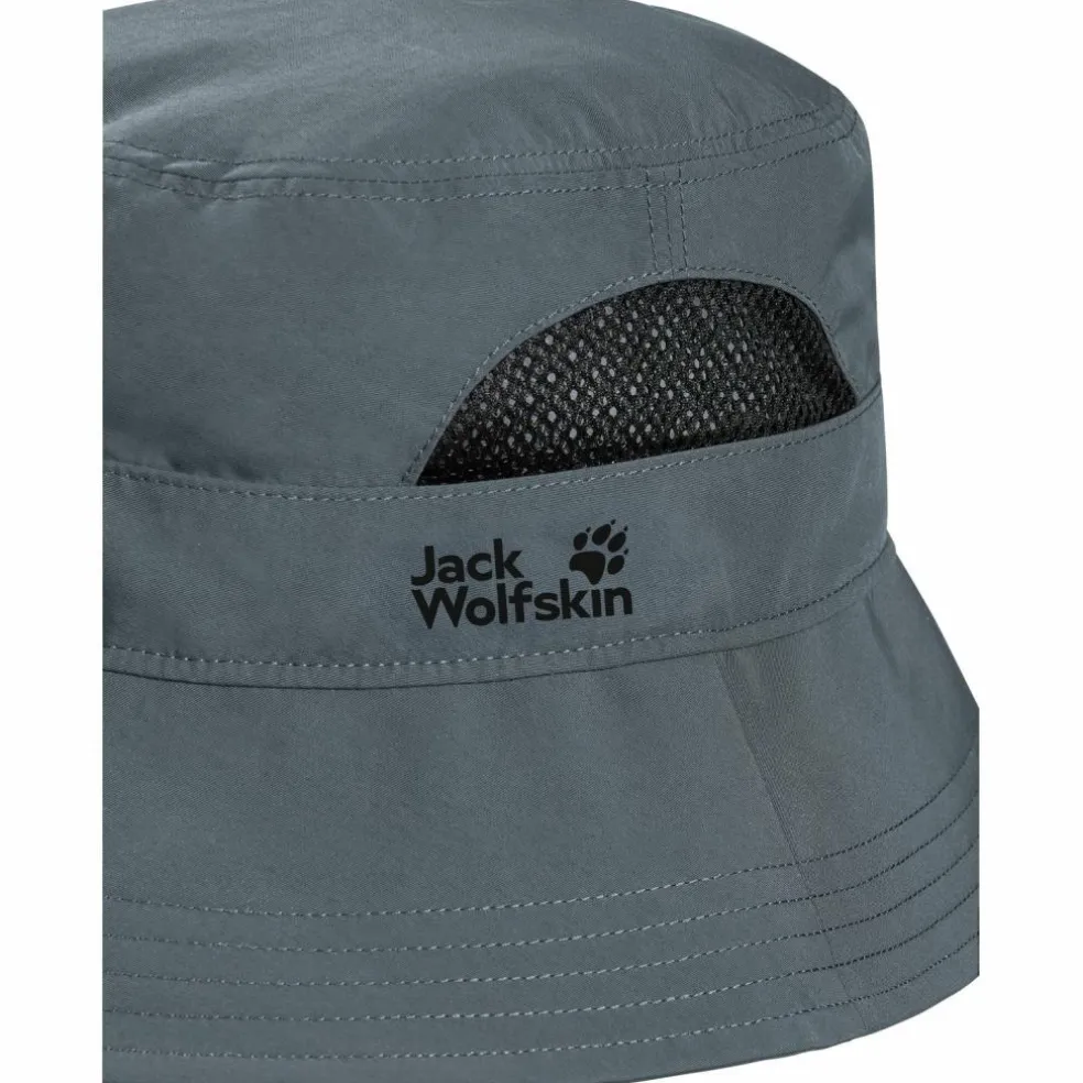 Jack Wolfskin · VENT BUCKET HAT