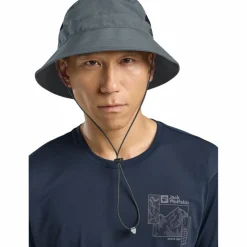 Jack Wolfskin · VENT BUCKET HAT