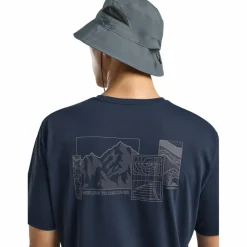 Jack Wolfskin · VENT BUCKET HAT