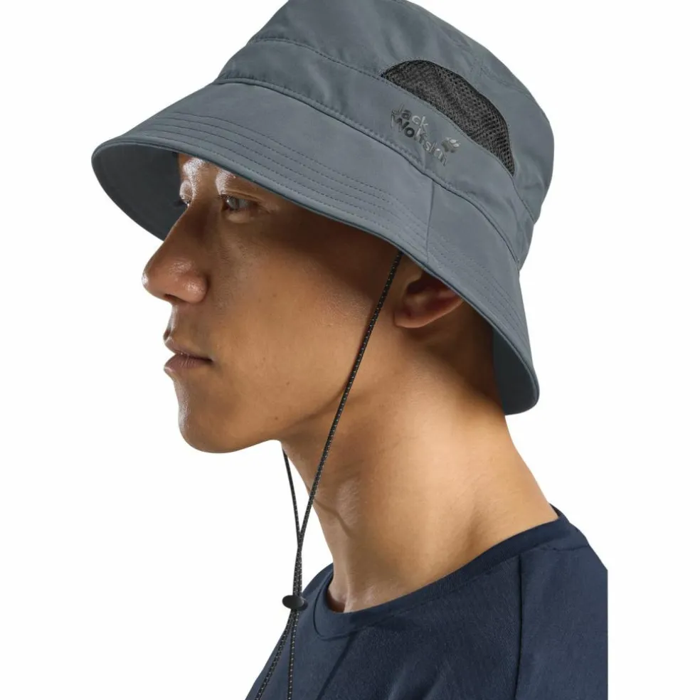 Jack Wolfskin · VENT BUCKET HAT