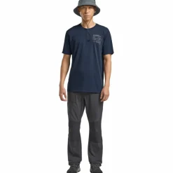Jack Wolfskin · VENT BUCKET HAT