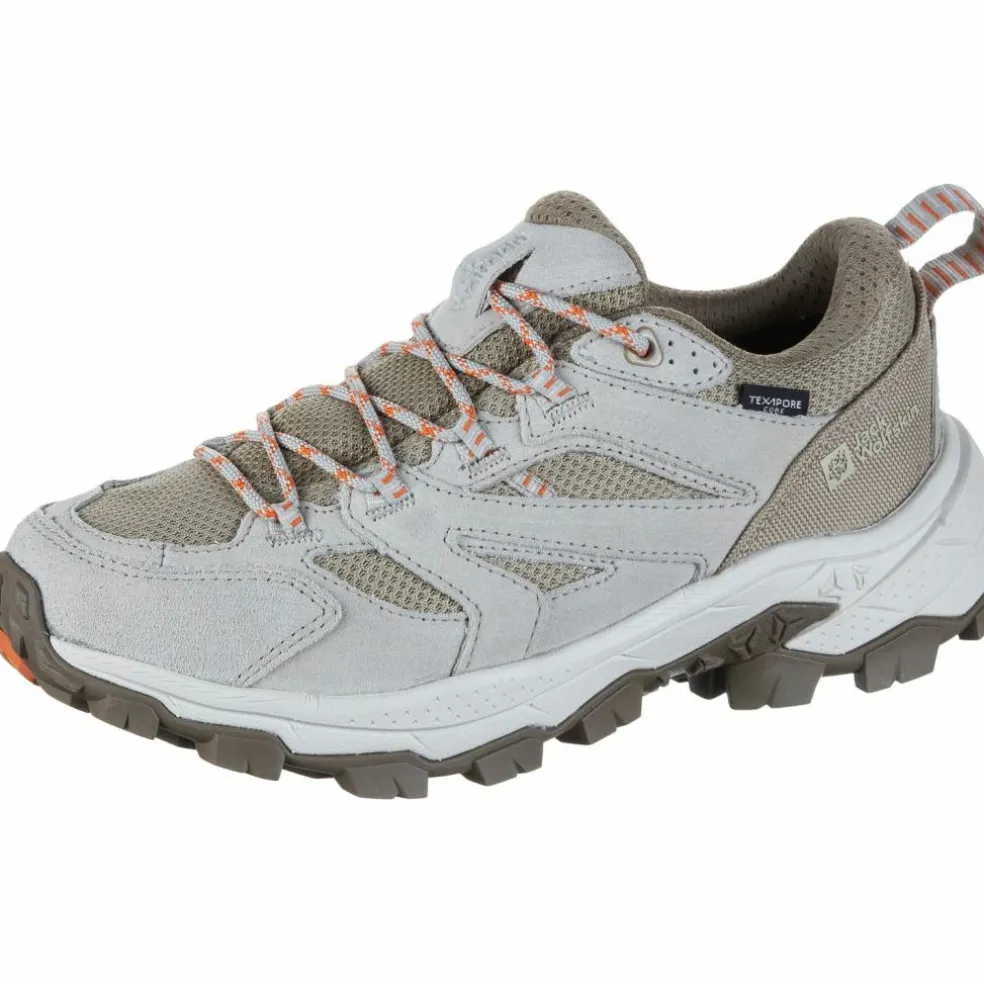 Jack Wolfskin · VOJO TOUR TEXAPORE LOW
