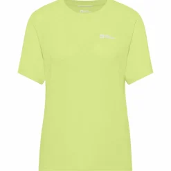 Jack Wolfskin · VONNAN SS T W