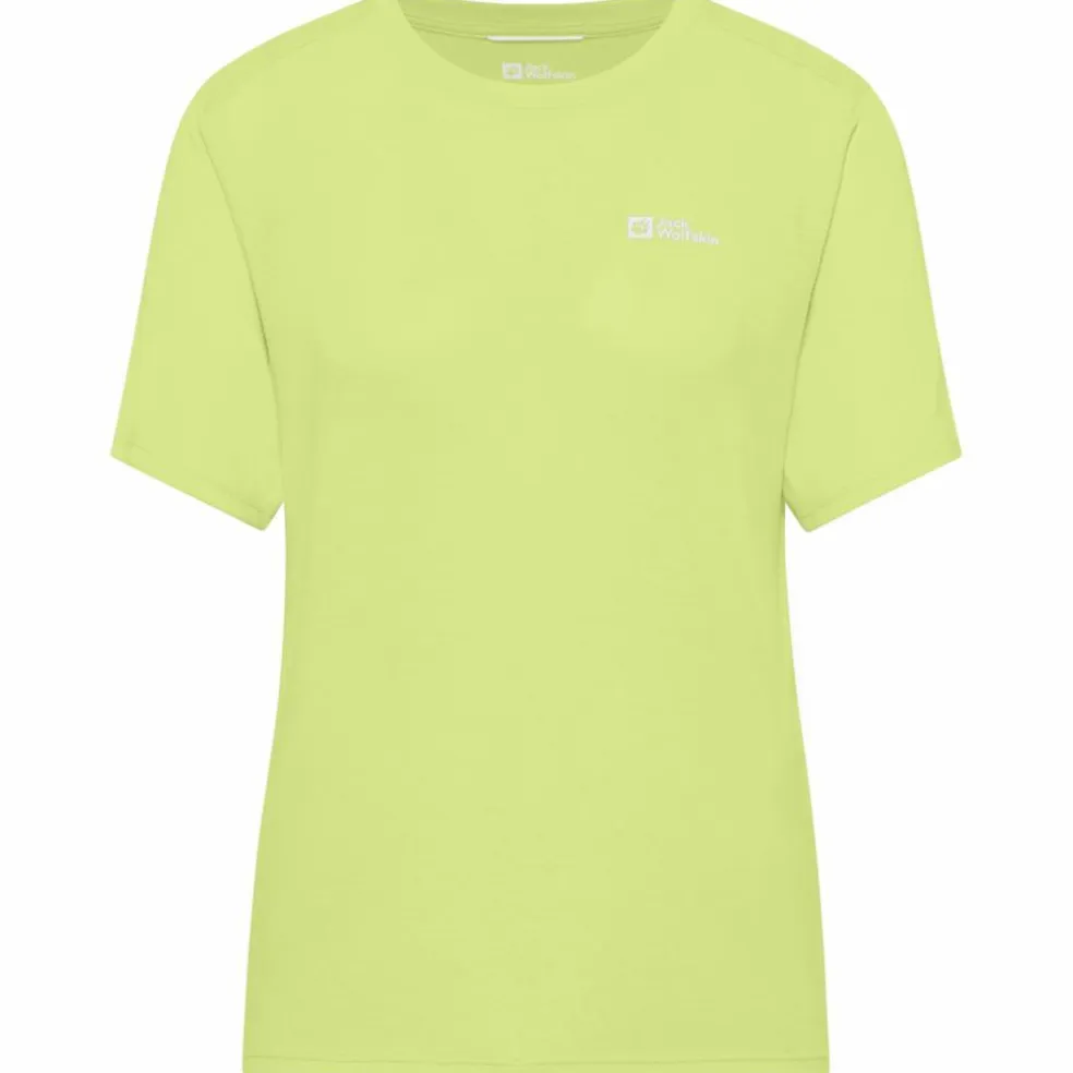 Jack Wolfskin · VONNAN SS T W