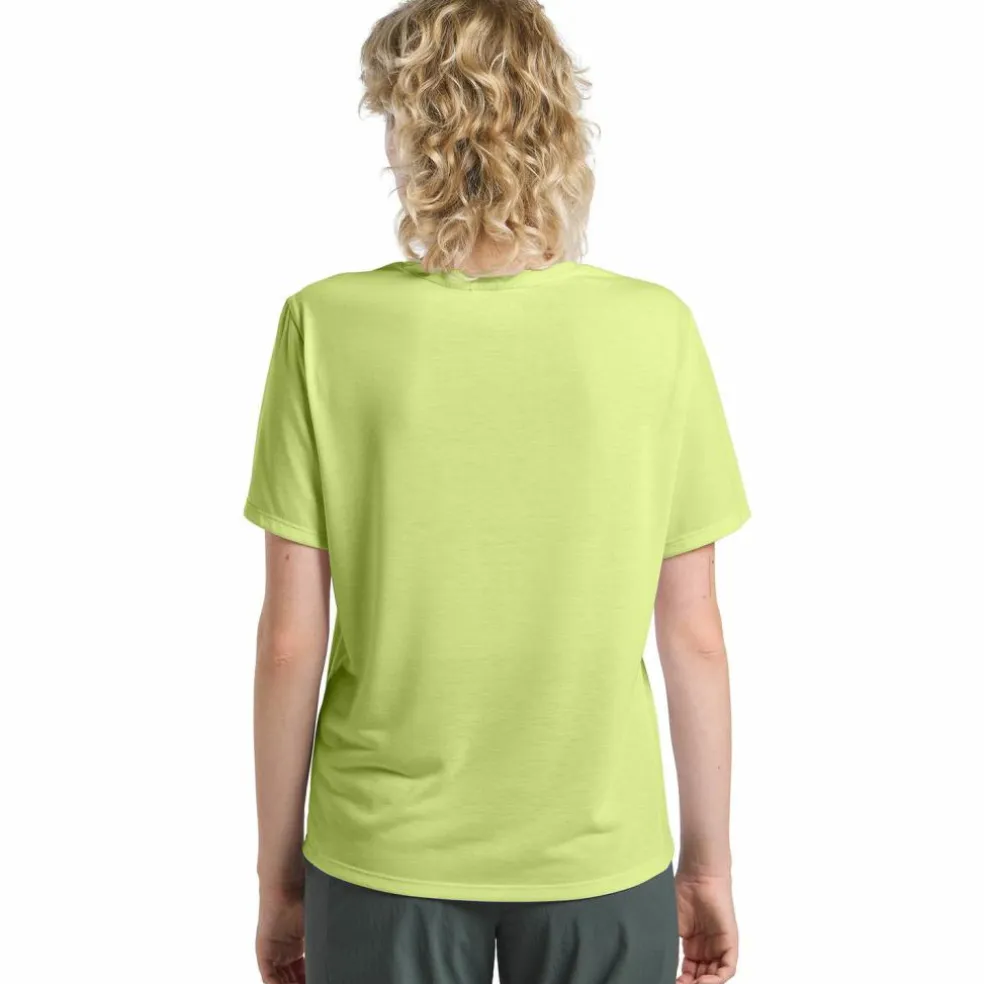 Jack Wolfskin · VONNAN SS T W
