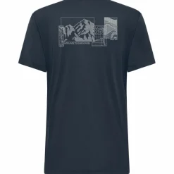Jack Wolfskin · VONNAN GRAPHIC T M