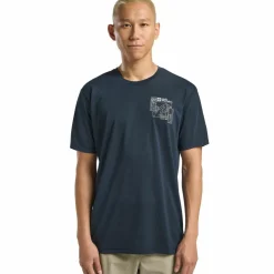 Jack Wolfskin · VONNAN GRAPHIC T M