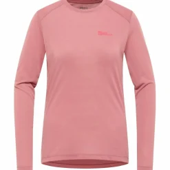 Jack Wolfskin · VONNAN LS T W