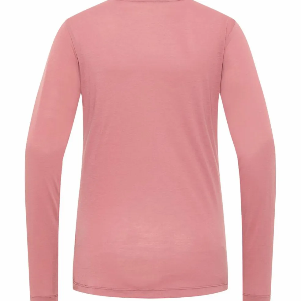 Jack Wolfskin · VONNAN LS T W