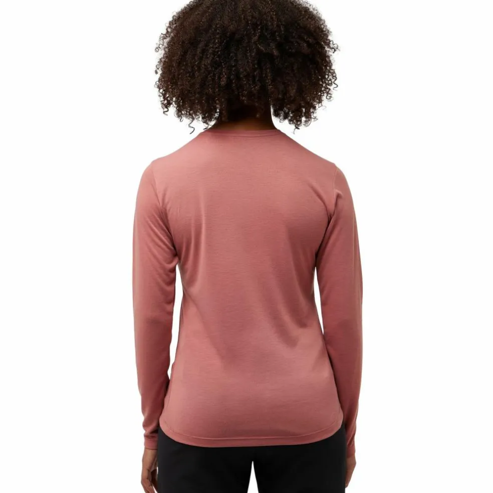 Jack Wolfskin · VONNAN LS T W