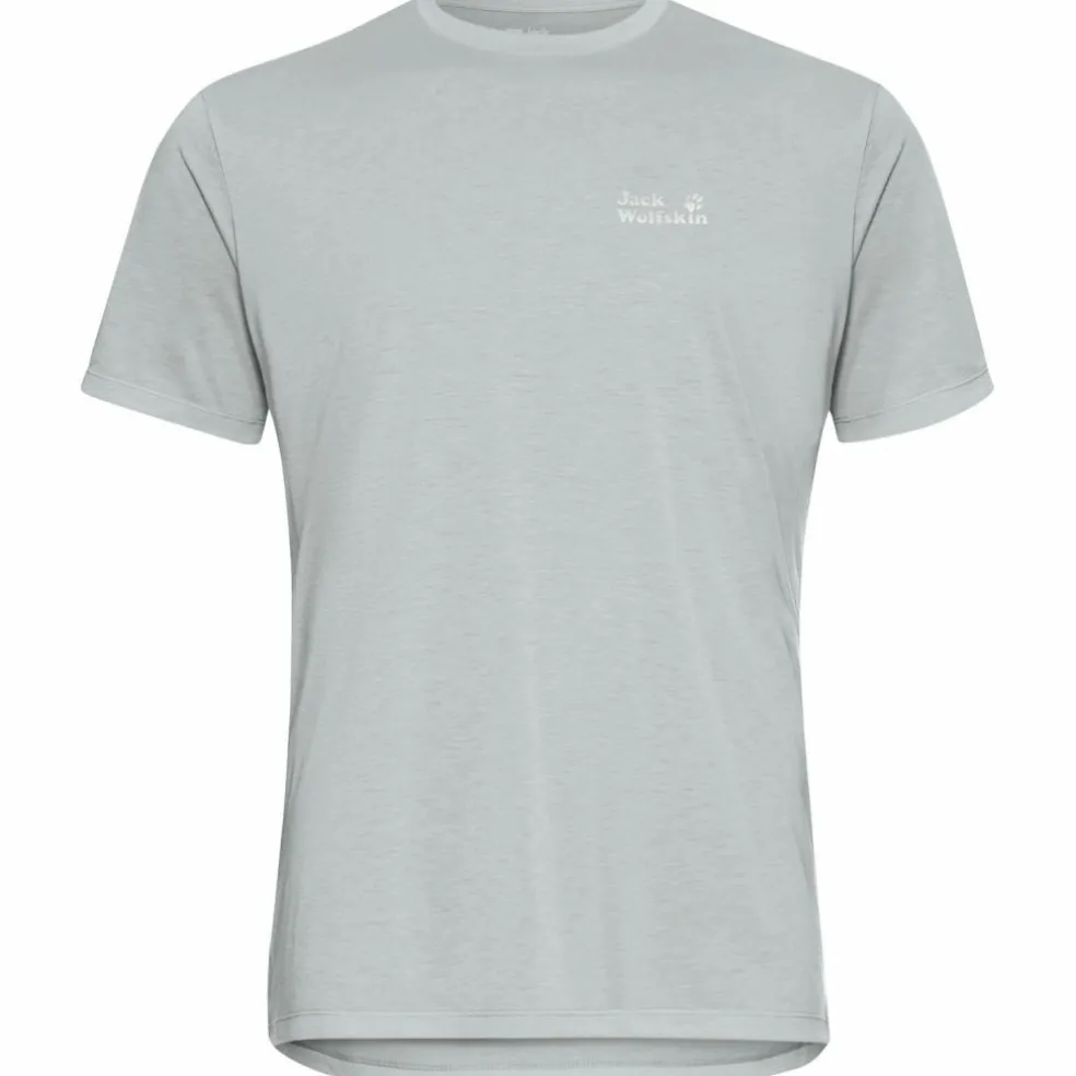 Jack Wolfskin · VONNAN GRAPHIC T M