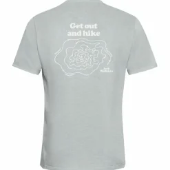 Jack Wolfskin · VONNAN GRAPHIC T M