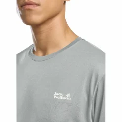 Jack Wolfskin · VONNAN GRAPHIC T M