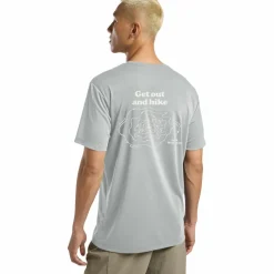 Jack Wolfskin · VONNAN GRAPHIC T M