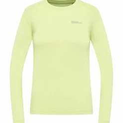 Jack Wolfskin · VONNAN LS T W