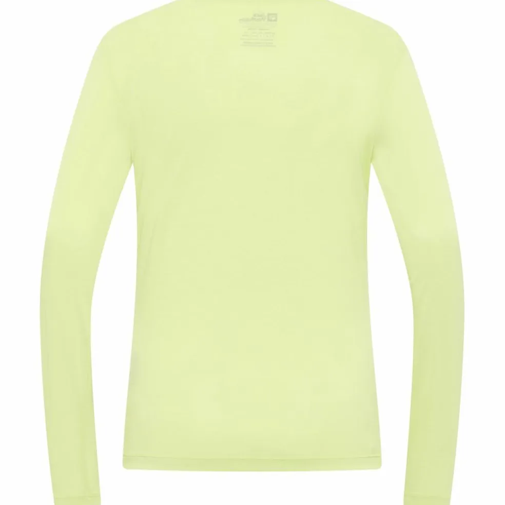 Jack Wolfskin · VONNAN LS T W